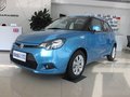 MG3 2011款 1.5 MT 精英版圖片