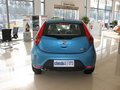 MG3 2011款 1.5 MT 精英版图片