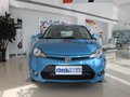 MG3 2011款 1.5 MT 精英版圖片
