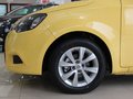 MG3 2011款 1.5 MT 精英版图片