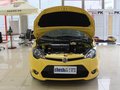 MG3 2011款 1.5 MT 精英版图片