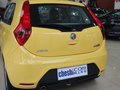 MG3 2011款 1.5 MT 精英版图片