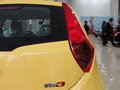 MG3 2011款 1.5 MT 精英版图片