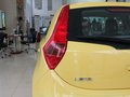 MG3 2011款 1.5 MT 精英版图片