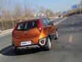 MG3 2011款 MG3 1.5 AMT 精英版图片