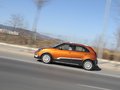 MG3 2011款 MG3 1.5 AMT 精英版图片