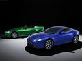 阿斯顿·马丁V8 Vantage 图片