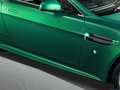 阿斯頓·馬丁V8 Vantage 圖片
