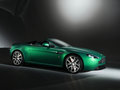 阿斯頓·馬丁V8 Vantage 圖片