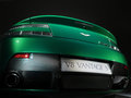 阿斯頓·馬丁V8 Vantage 圖片