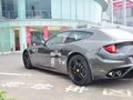 FF 6.3L V12 2012款图片