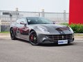 FF 6.3L V12 2012款图片