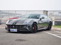 FF 6.3L V12 2012款图片