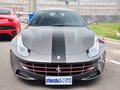 FF 6.3L V12 2012款图片
