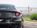 FF 6.3L V12 2012款图片