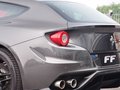 FF 6.3L V12 2012款图片