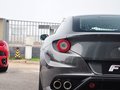 FF 6.3L V12 2012款图片