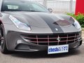 FF 6.3L V12 2012款图片