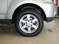 陆风X8 2011款 2.4 MT 超豪华型图片