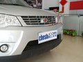 陆风X8 2011款 2.4 MT 超豪华型图片