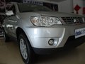 陆风X8 2011款 2.4 MT 超豪华型图片