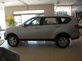 陆风X8 2011款 2.4 MT 超豪华型图片