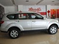 陆风X8 2011款 2.4 MT 超豪华型图片