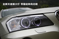 宝马X3（进口） 图片
