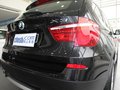 宝马X3（进口） 2011款 xDrive35i 豪华型图片