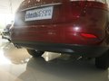 风朗 风朗 2.0 CVT 时尚版 2011款 试驾图片