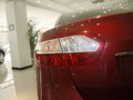 风朗 风朗 2.0 CVT 时尚版 2011款 试驾图片