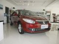 风朗 风朗 2.0 CVT 时尚版 2011款 试驾图片