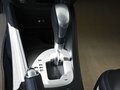 雷诺  风朗 2.0 CVT 挂档把手特写度特写
