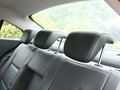 风朗 风朗 2.0 CVT 豪华导航版 2011款 试驾图片