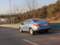 風(fēng)朗 2011款 2.0 CVT 豪華導(dǎo)航版圖片