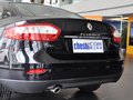 风朗 风朗 2.0 CVT 豪华导航版 2011款图片
