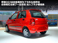 奇瑞QQ3 图片