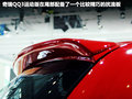 奇瑞QQ3 图片