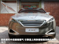 标致SXC概念车 图片