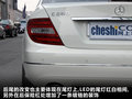 奔馳C級 圖片