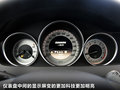 奔驰C级 图片