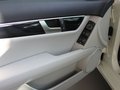 奔驰C级 2011款 1.6T AT 经典型图片