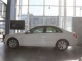 奔驰C级 2011款 1.6T AT 经典型图片