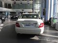 奔驰C级 2011款 1.6T AT 经典型图片