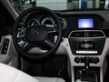 奔驰C级 C180K 1.6T AT 经典型 2011款图片