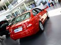 奔驰C级 C180K 1.6T AT 经典型 2011款图片