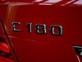 奔驰C级 C180K 1.6T AT 经典型 2011款图片