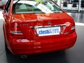 奔驰C级 C180K 1.6T AT 经典型 2011款图片