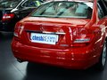 奔驰C级 C180K 1.6T AT 经典型 2011款图片