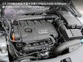 奥迪Q3(进口) 图片